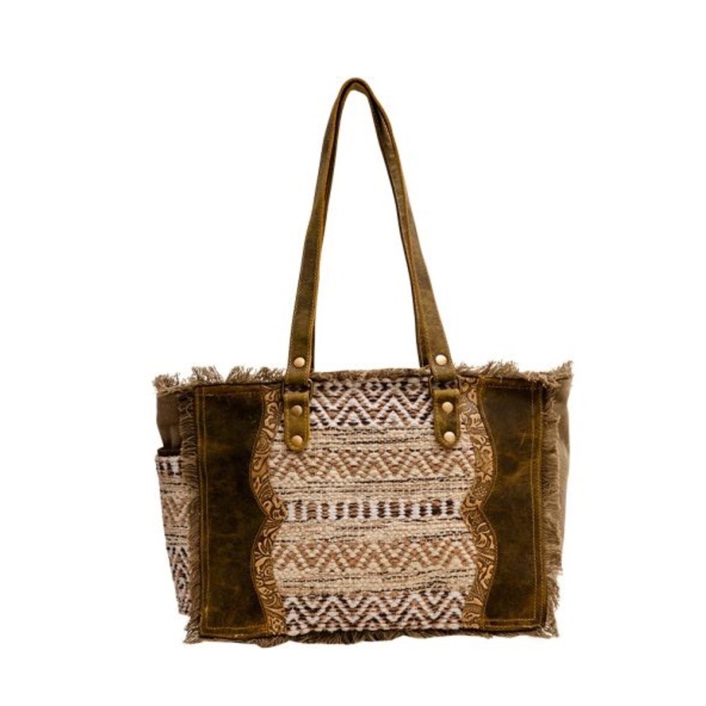 MYRA BAG TOTE